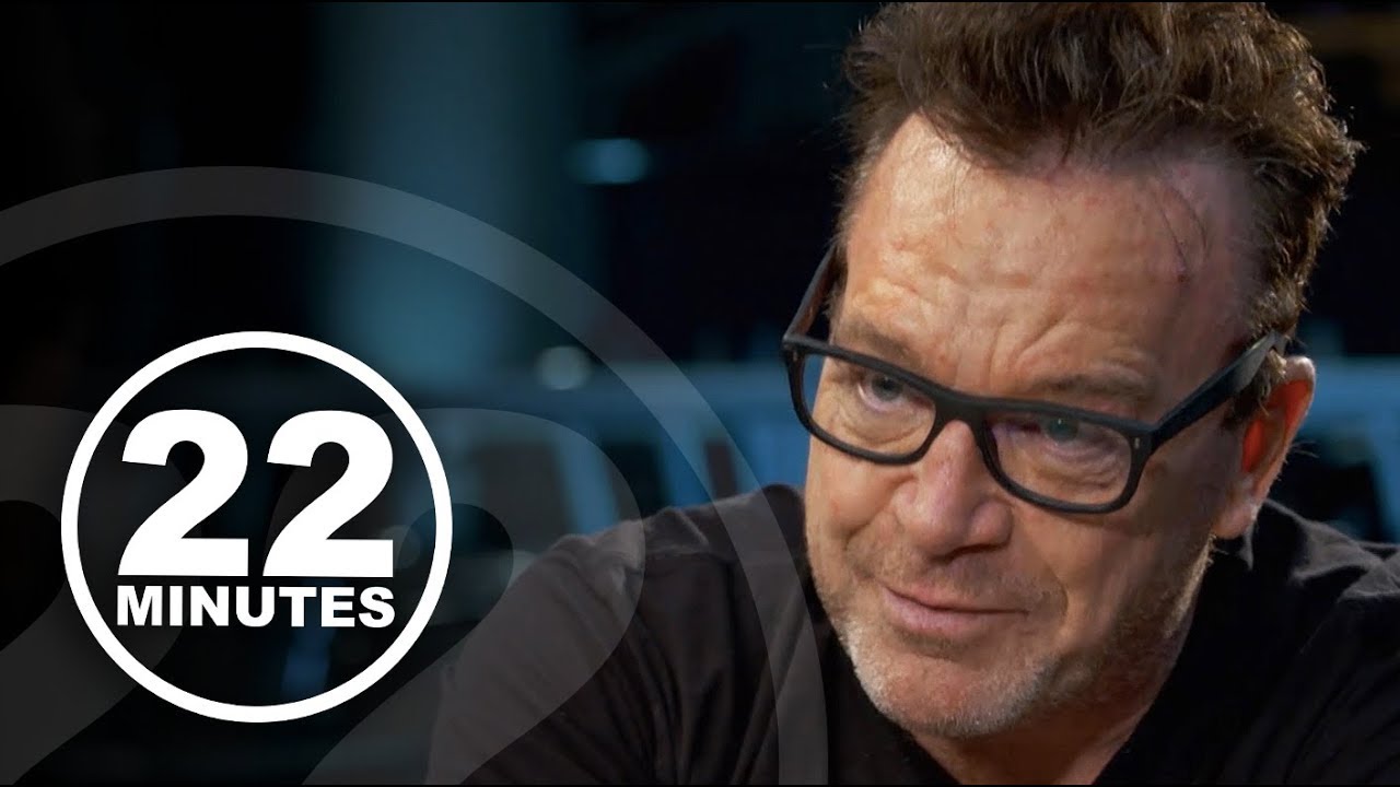 Tom Arnold on the Trump family: 