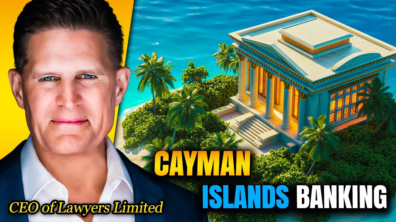 How to Open a Cayman Islands Bank Account Offshore