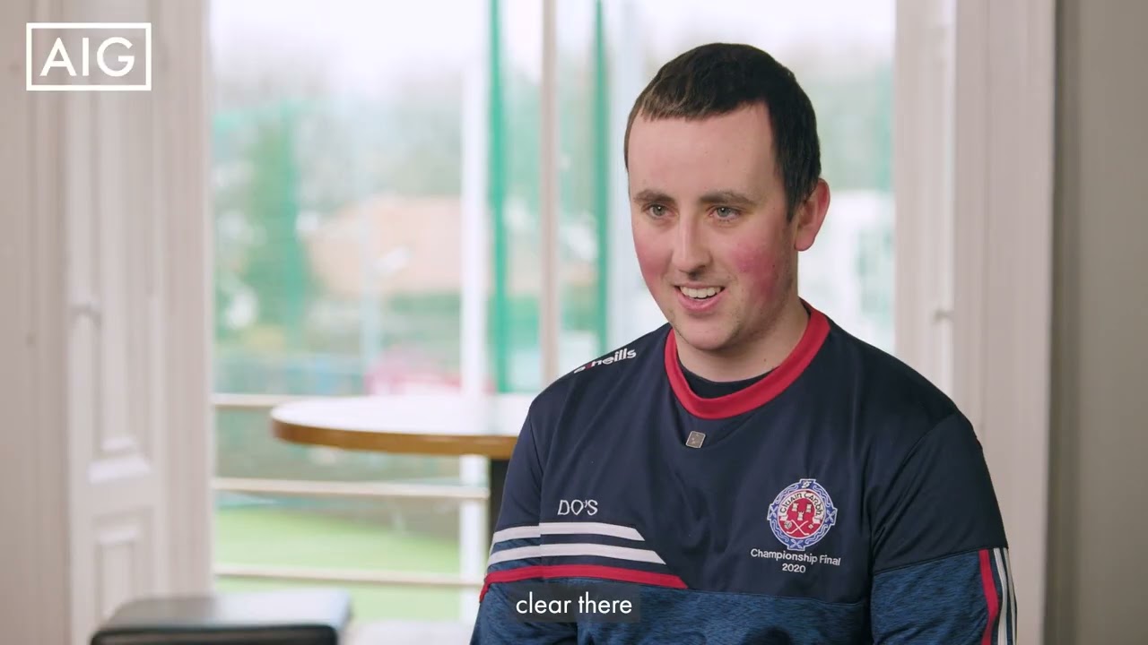 Dub Club Chronicles - Clontarf GAA