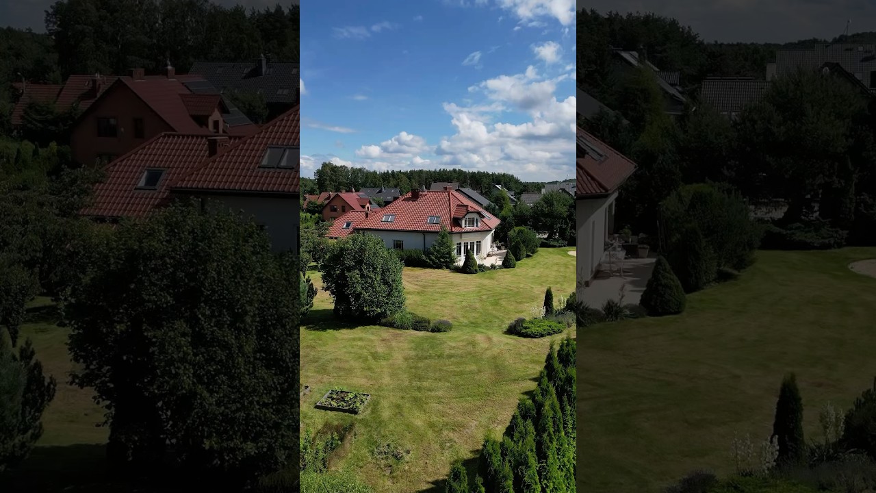 Banino | wolnostojący dom na sprzedaż
