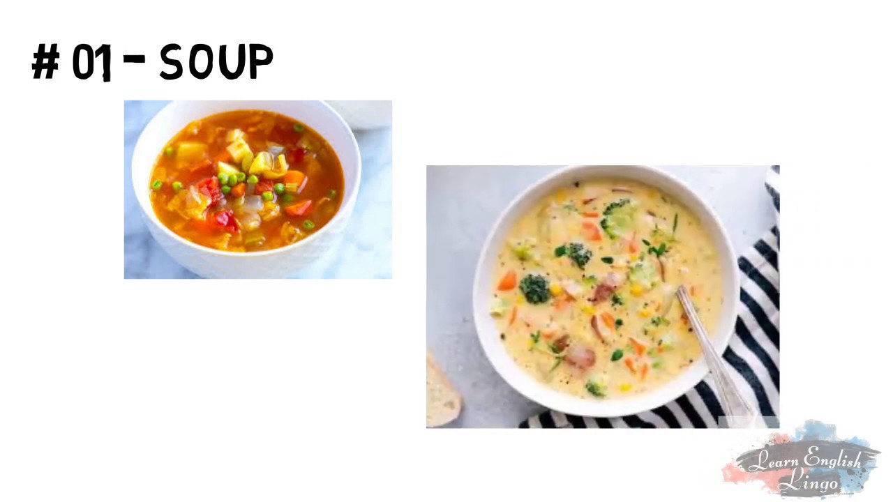 Five Course Meal