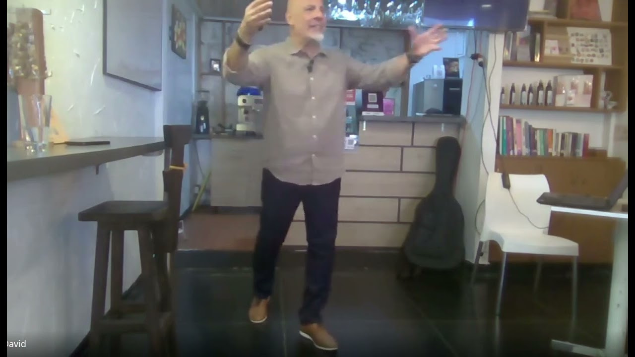 El mejor trabajo del mundo 2°parte