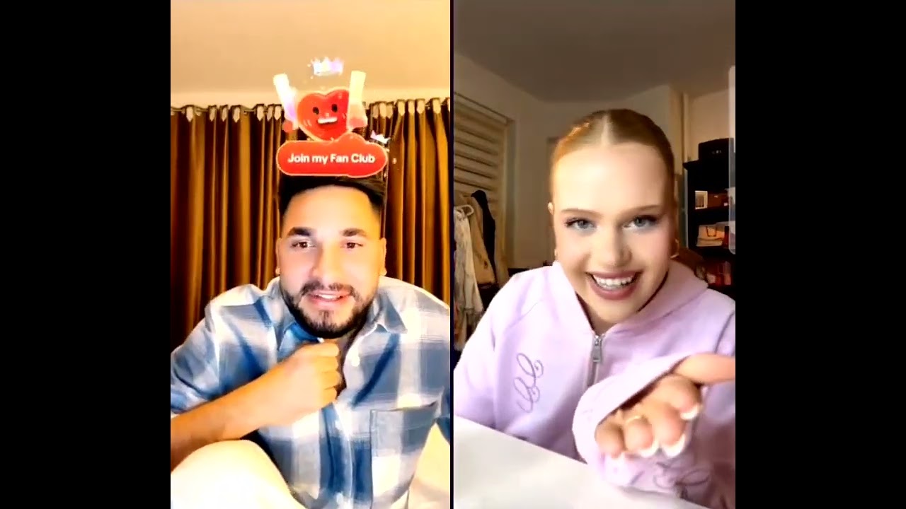 Waliuallah and zoe sra new khokli gapshap video tar akhira ogori fart 2