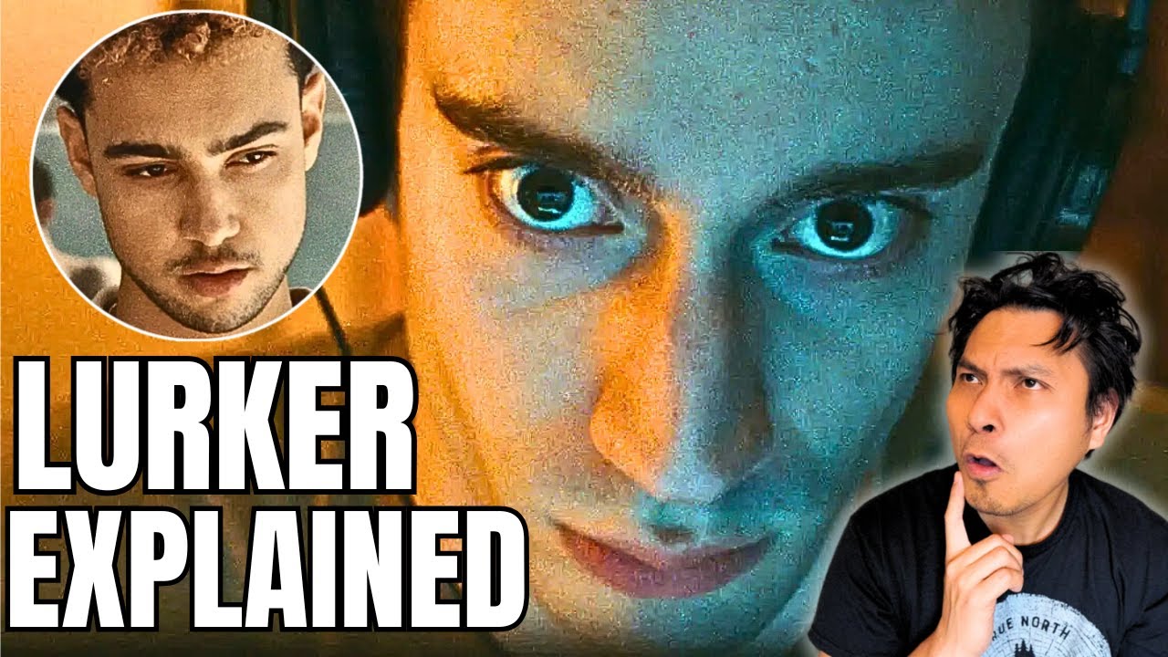 Lurker (2025) Ending Explained: What It Really Means