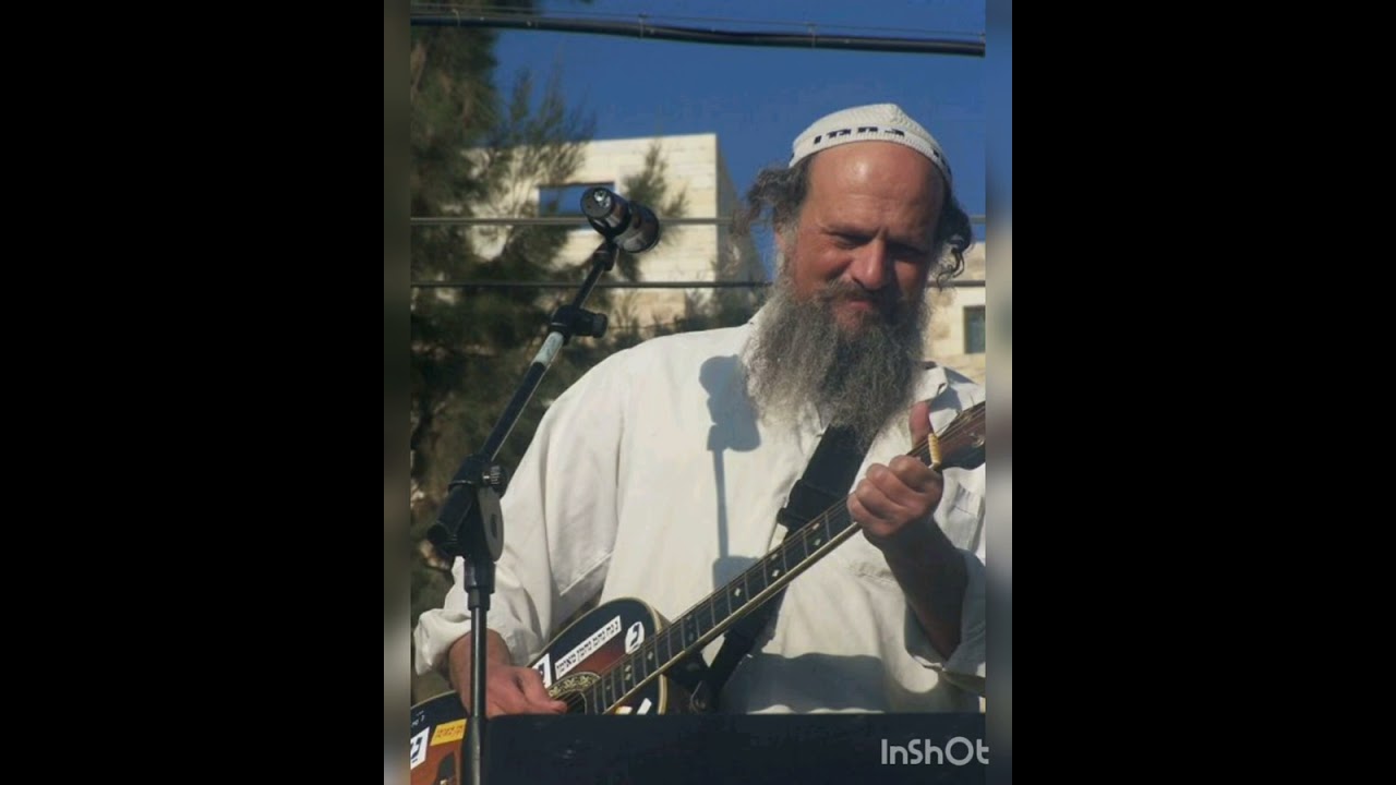 שים שלום- עדי רן, שרוליק הרשטיק ו