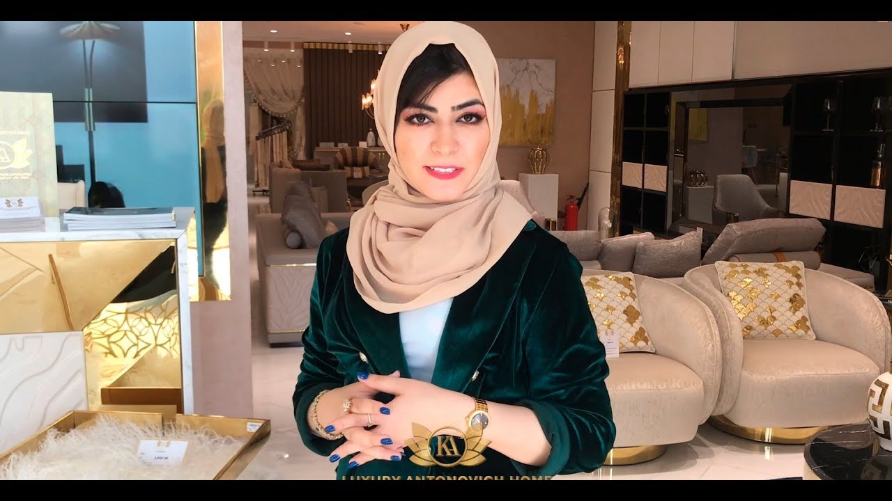 Best Furniture Stores In Dubai