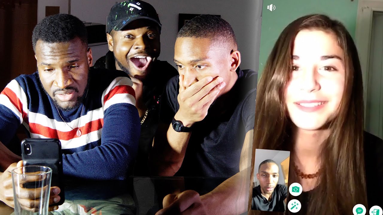 EN COUPLE EN 1 MINUTE ! - JUNIORTV LIFE