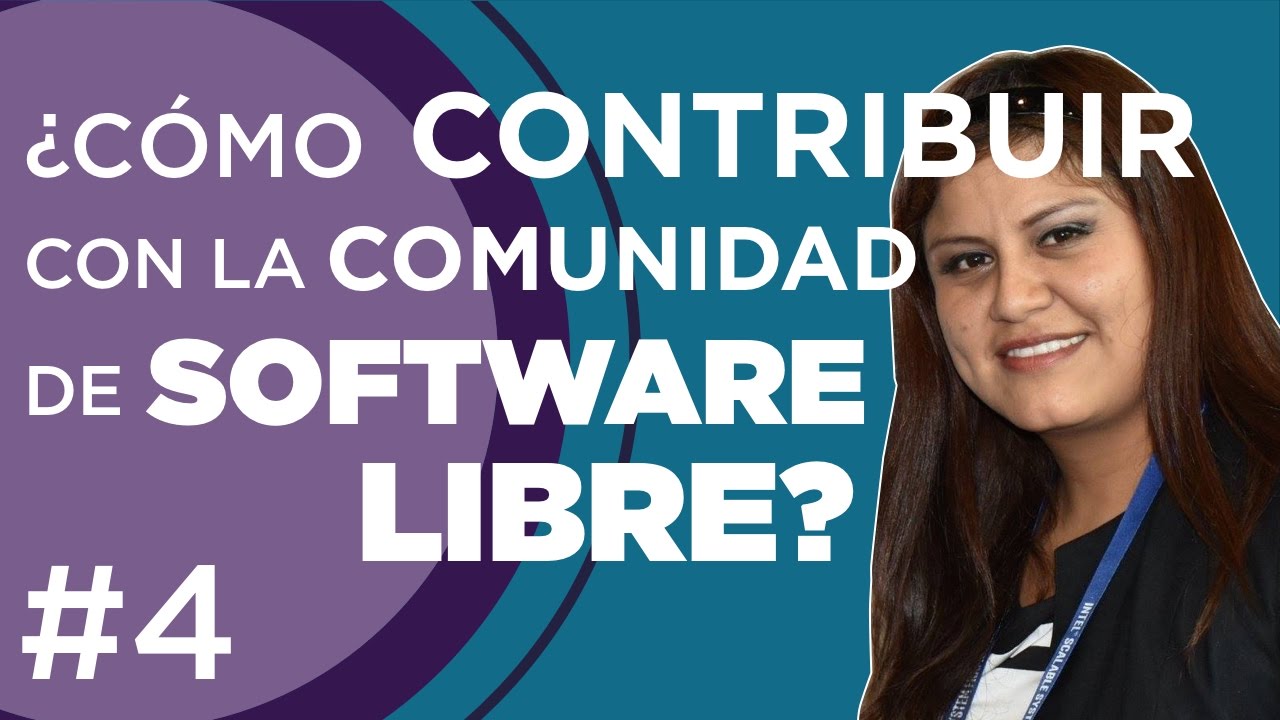 &iquest;C&oacute;mo contribuir con la comunidad de Software Libre? #devHangout 194 con @Yulwitter