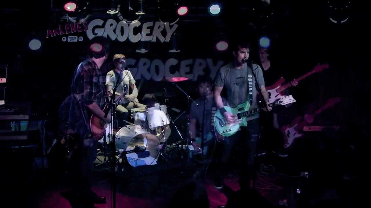 The Hang - Memphis & The Jack (Live and Un-Sober in New York City)