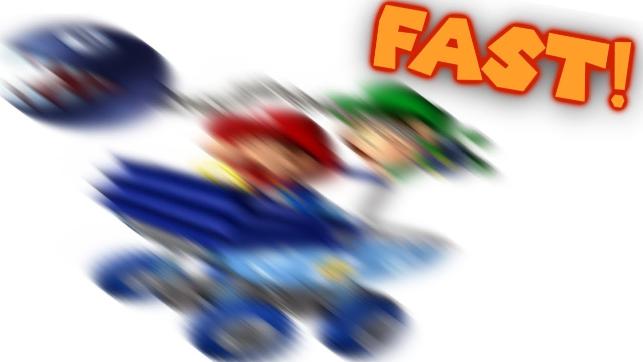 Mario Kart Double Dash LAN - Faster Emulator Speeds
