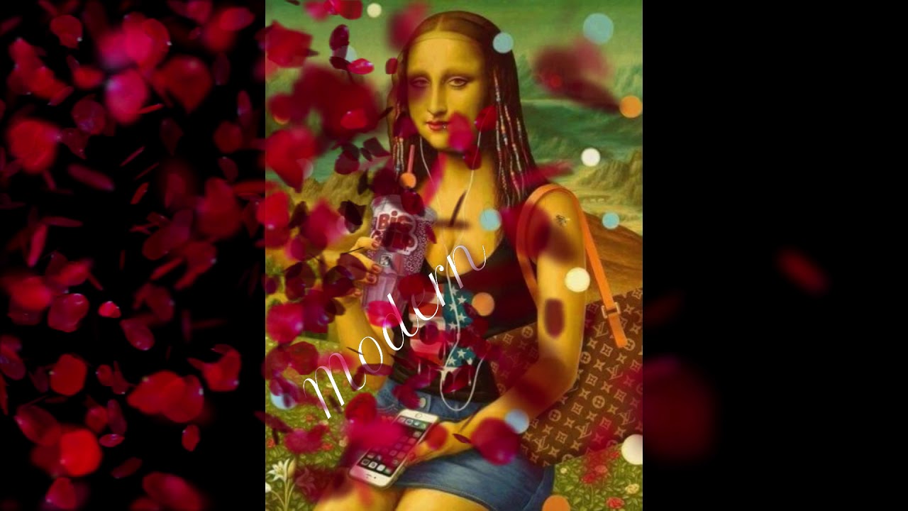 Modern Mona Rock Song by JAB 2019 #lastrockkid