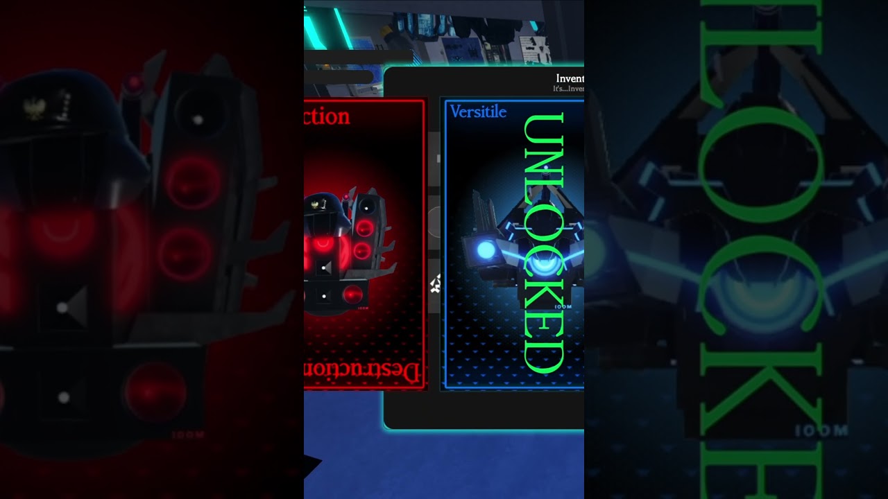What it looks like to use shard fragments |ST Blockade Battlefront #blockadebattlefront #roblox