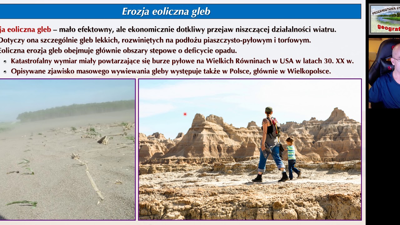 r1 6 06a   Rzeźbotwórcza działalność wiatru