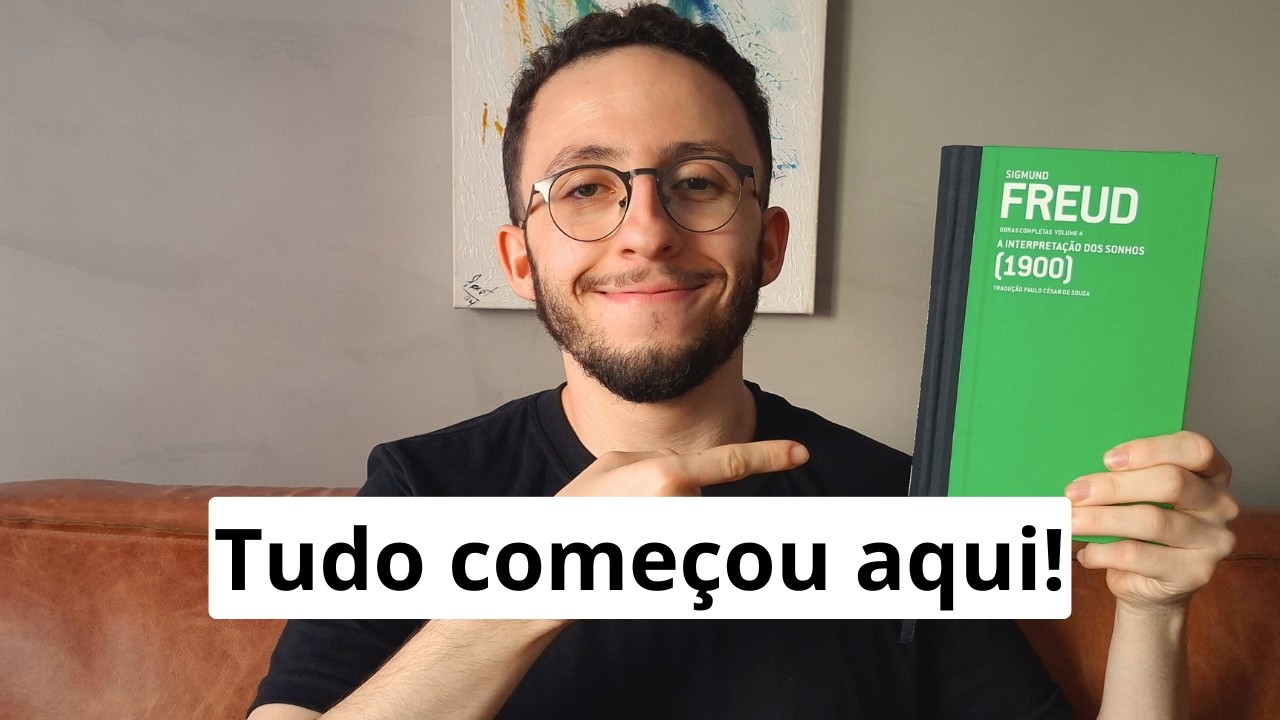 A HISTÓRIA da PSICANÁLISE: de Freud até hoje