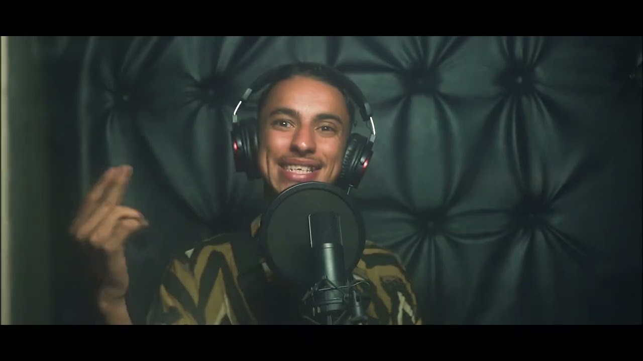 Rnk - (Feat Y6) - (Feat Kimen le 22) - L'amitié (clip Officiel)
