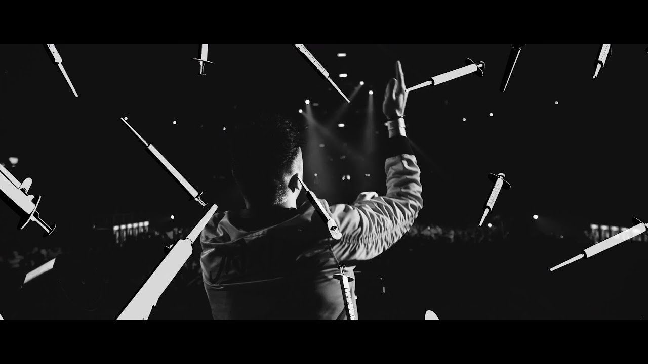 JNXD - Broken Therapy (Official Pumpkin Anthem 2019) (Official Video)
