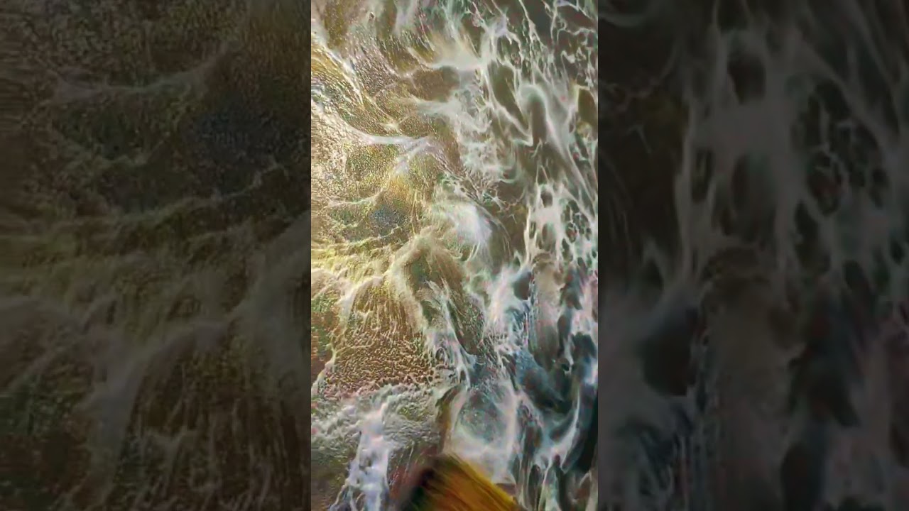 ArtMix slime gel #art #decor #texture #design #diy #slime #gel #decor