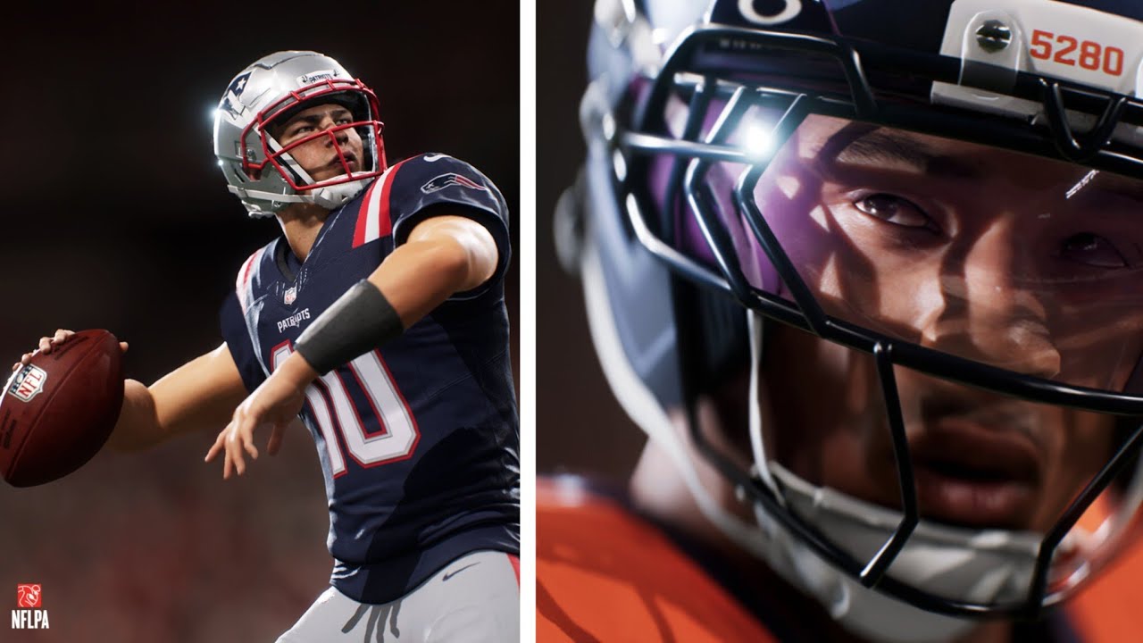 Brand New Madden 26 Title Update Is HERE