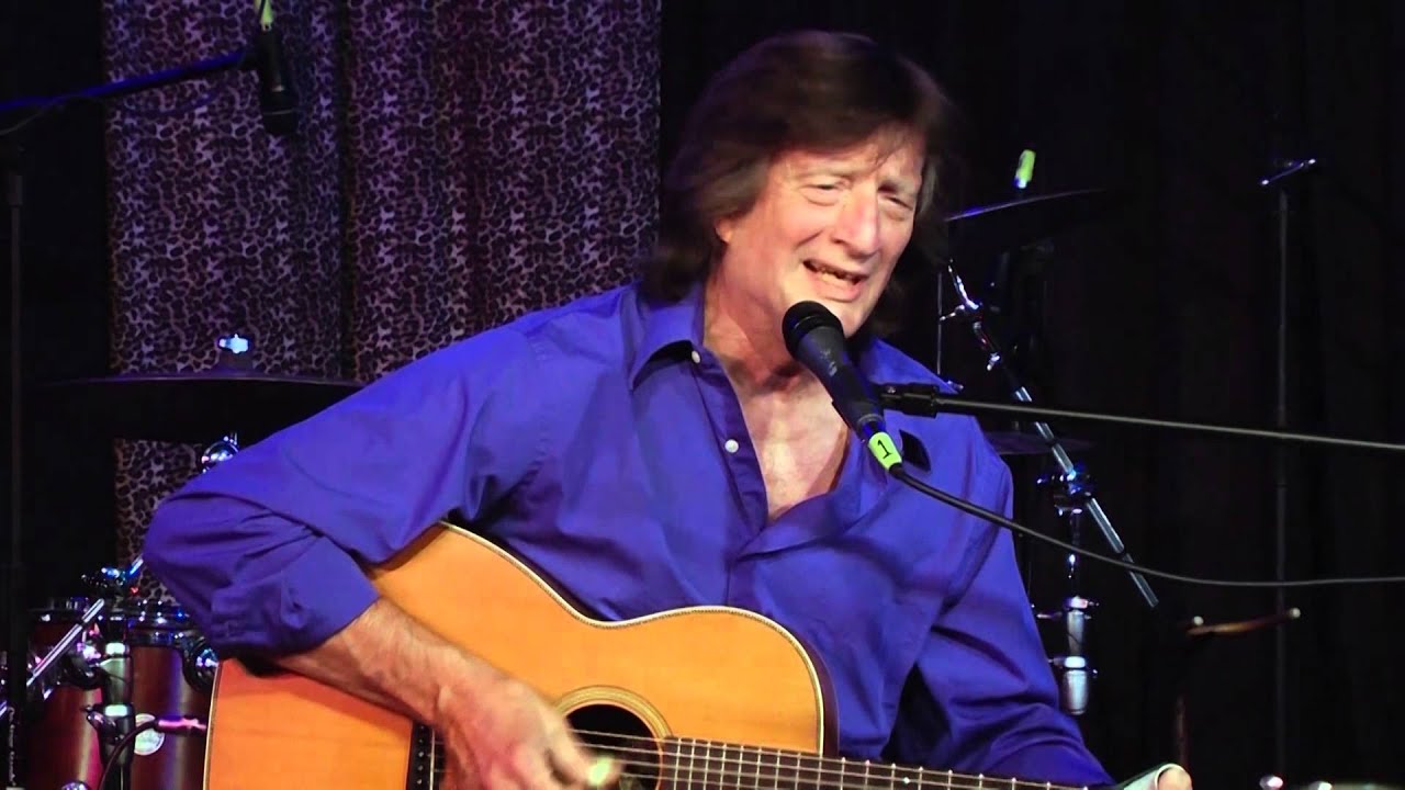 The Extended Play Sessions with Chris Smither