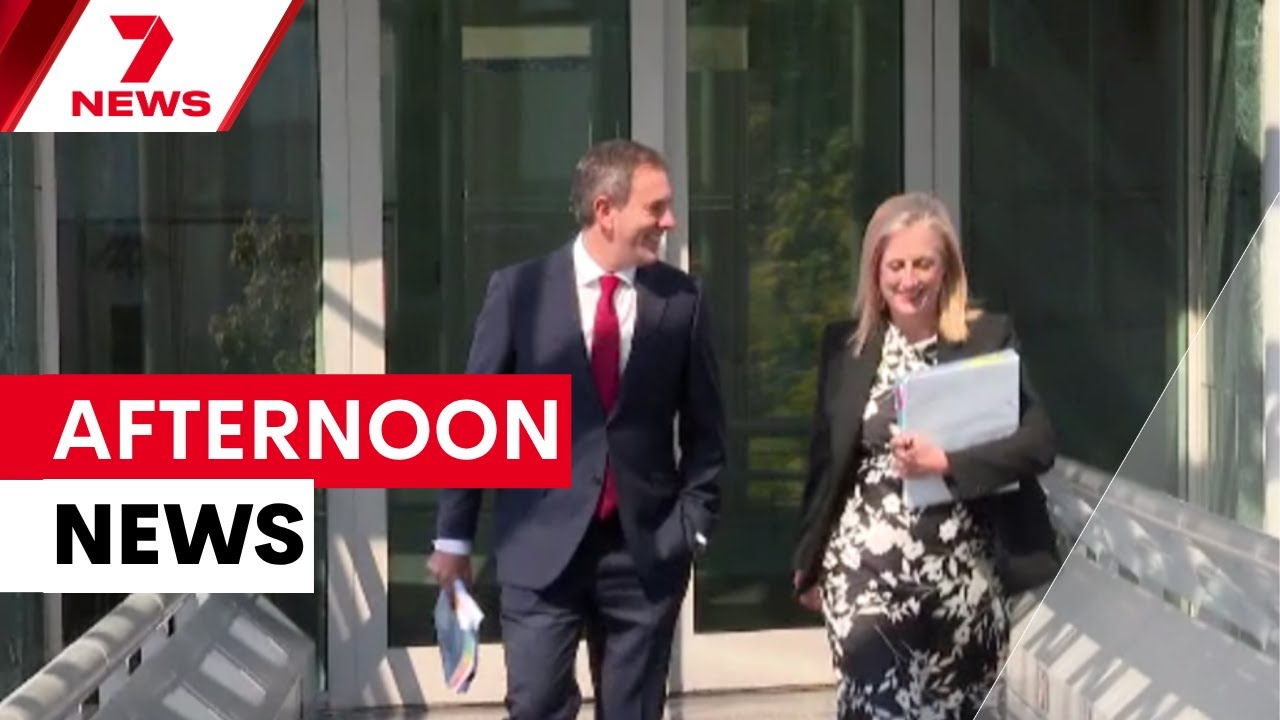 Energy price hike relief, PM could extend $150 bill rebates | 7NEWS