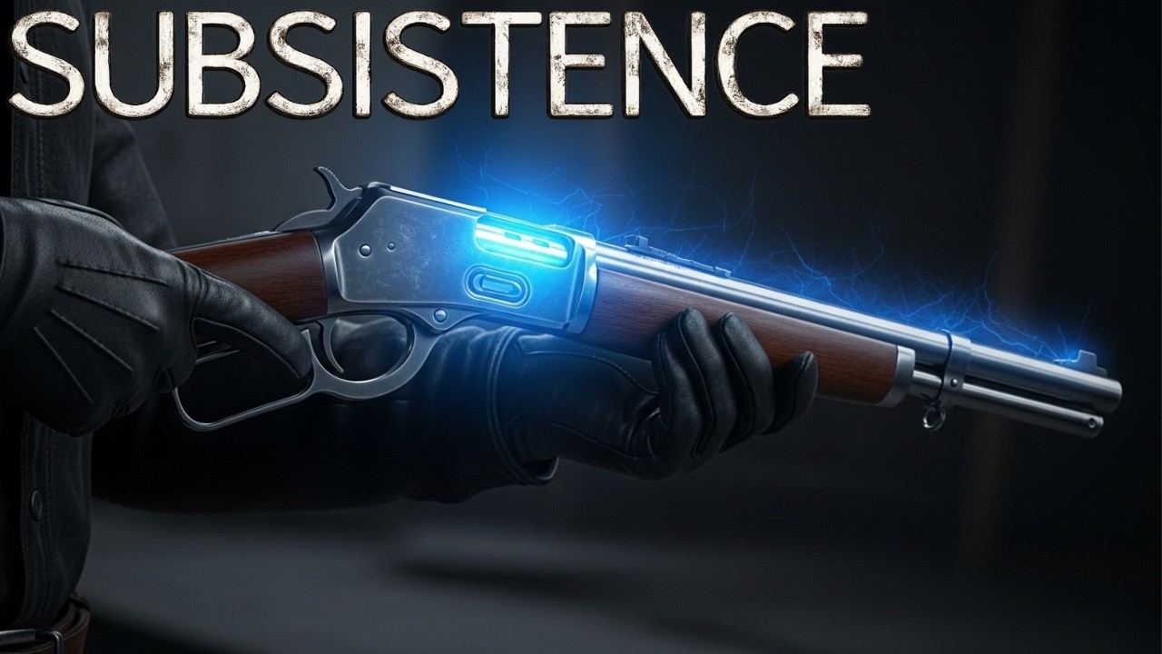 Subsistence Day 84 & 85 - Rifle Upgraded & Rogue Rage