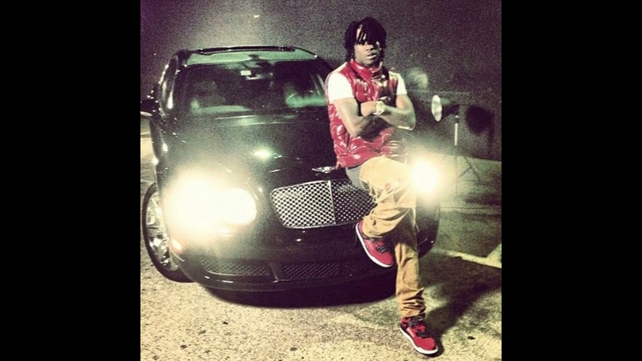 (free) 2012 chief keef type beat ''winnin''