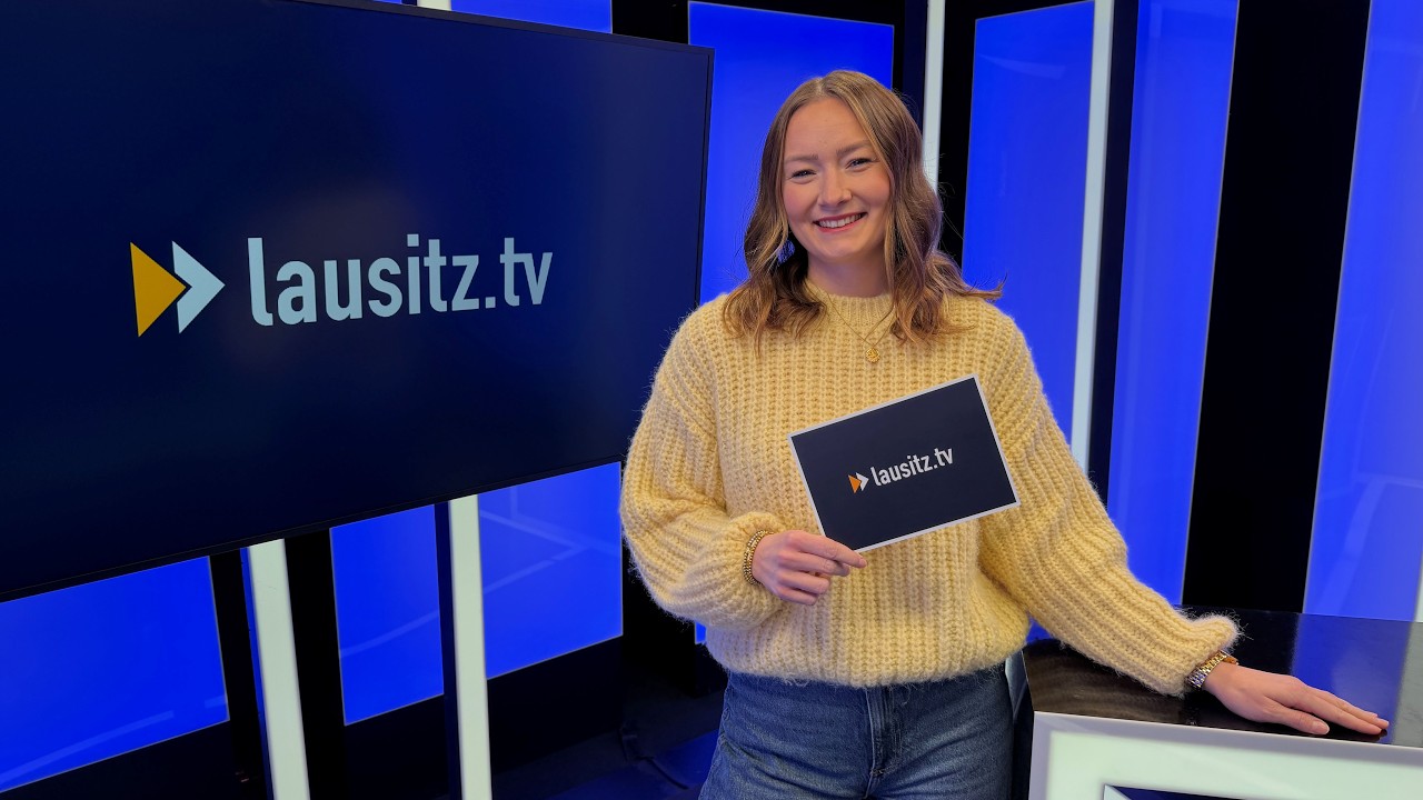 lausitz.tv am Donnerstag – Sendung vom 05.02.26