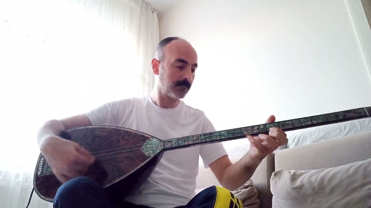 Üstüme düşme benim solfej tadımlık