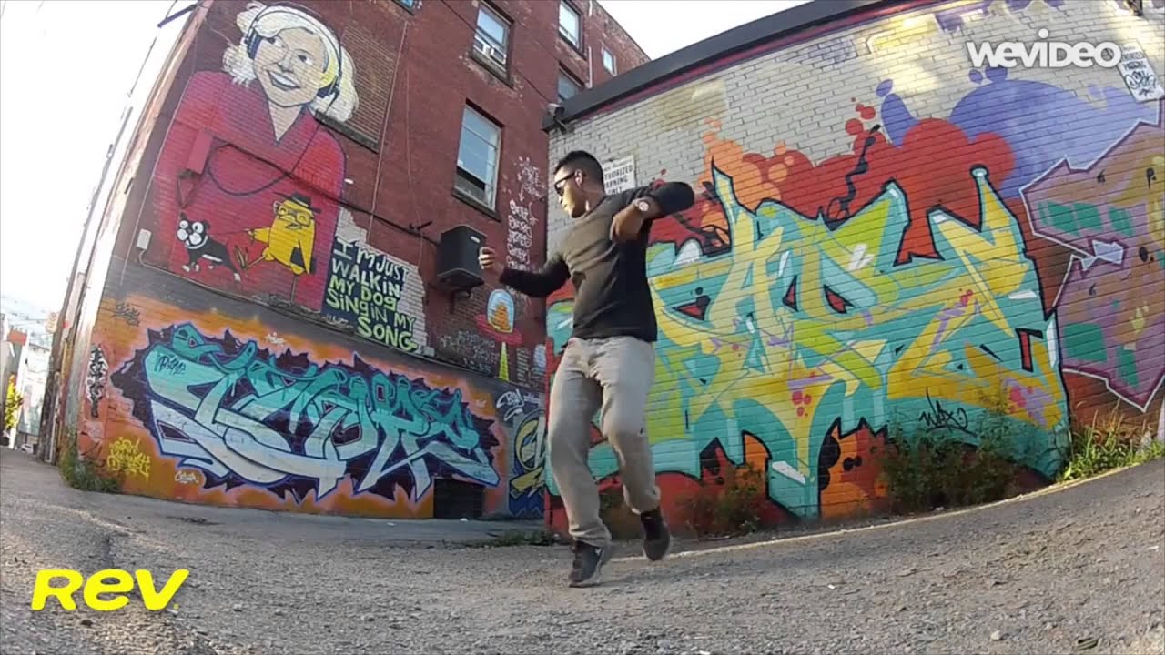 Toronto Summer Shuffle Compilation 2015
