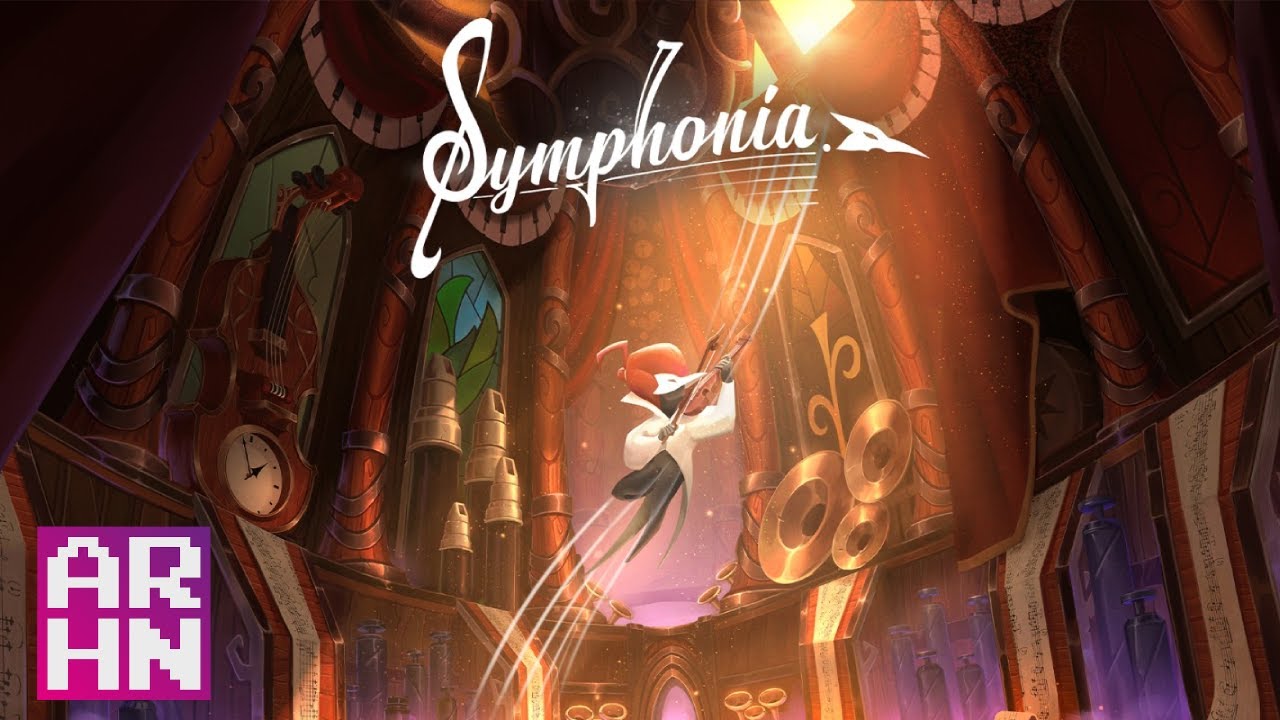 Symphonia | Podgląd #222