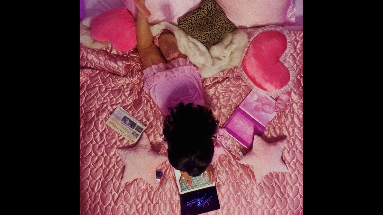 (free) pinkpantheress type beat ~ “text me back”