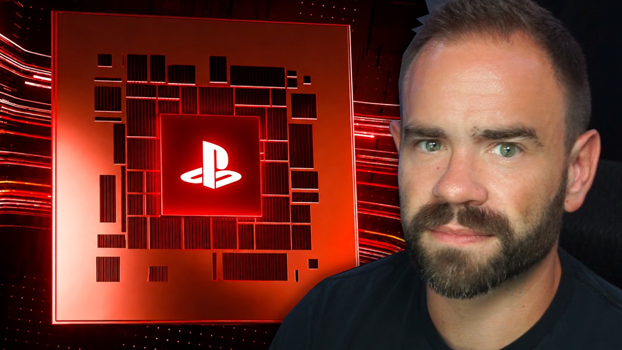 Sony's PS6 Situation Just Got A Lot More Complicated