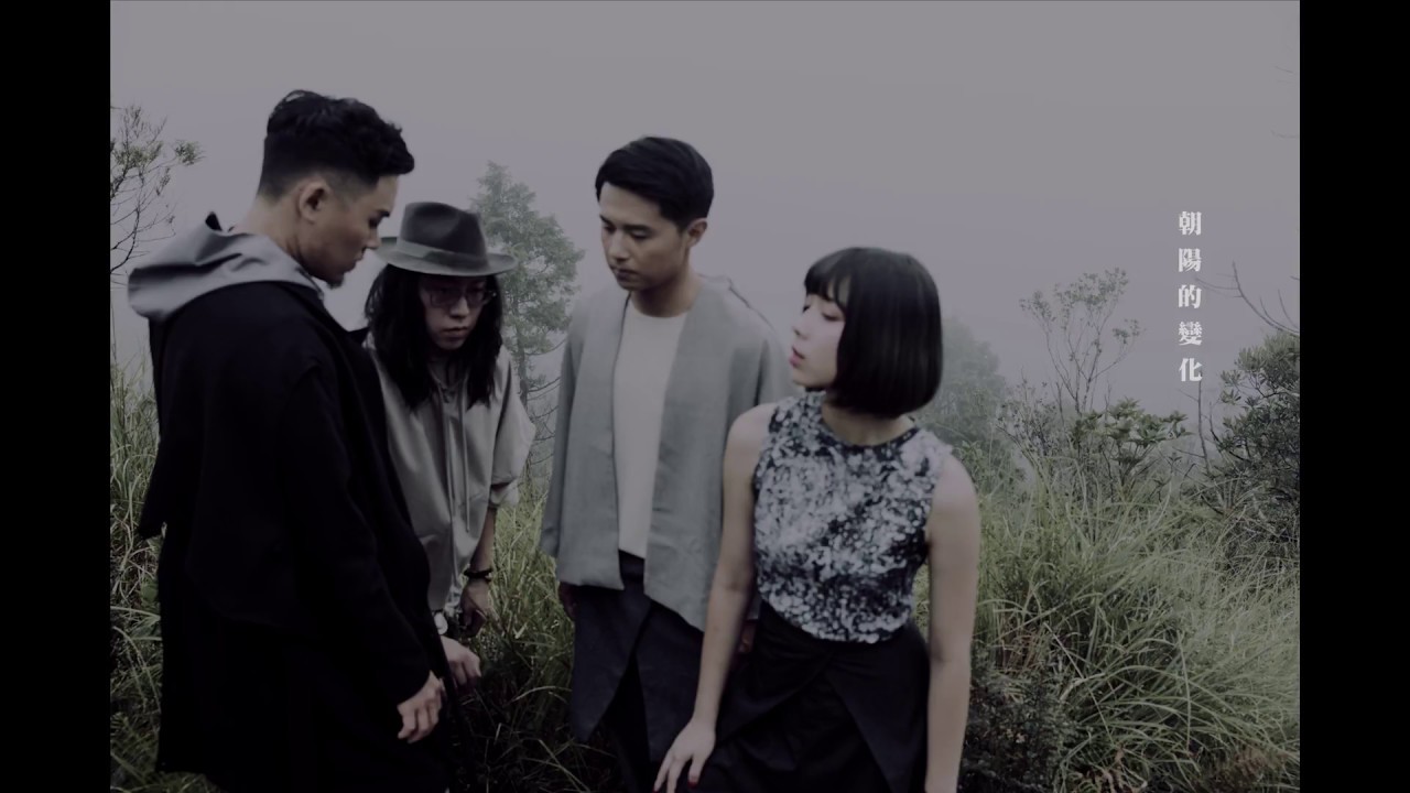 告五人Accusefive【獨角獸】 官方歌詞版MV(Official Lyric Video)