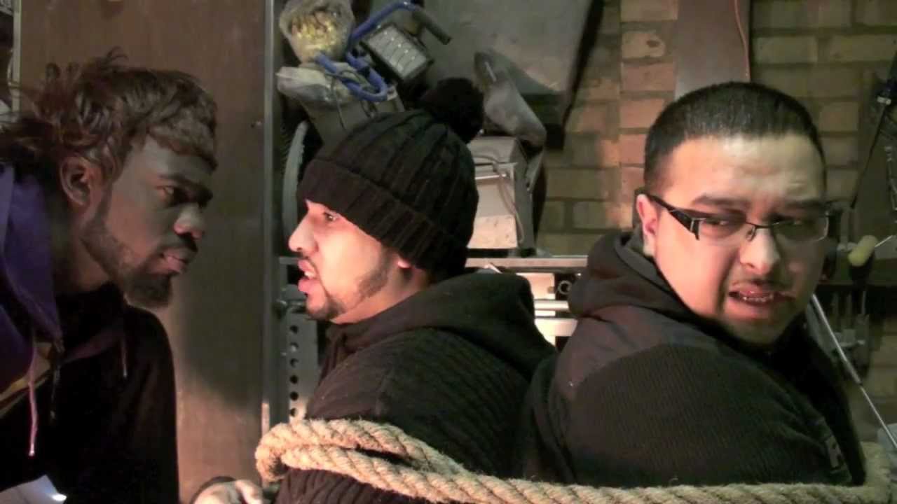 Diary Of A Badman 10 | Humza Productions