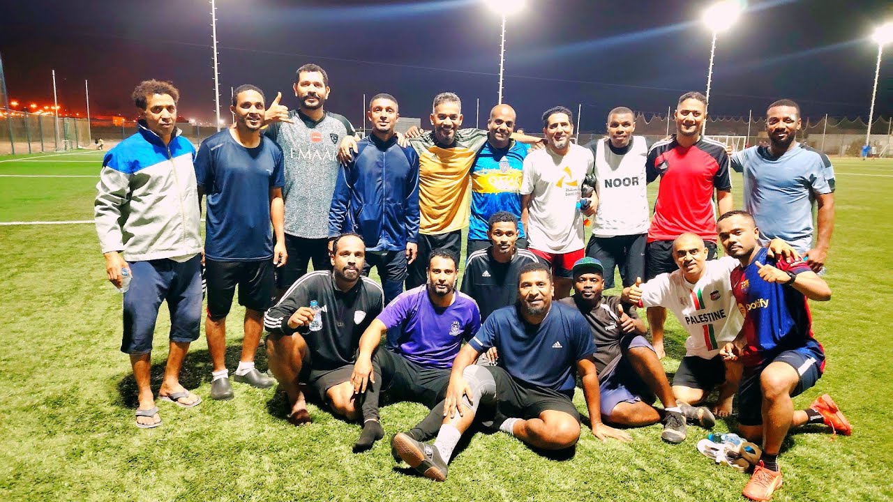 Bustan vs Noor Jan 26