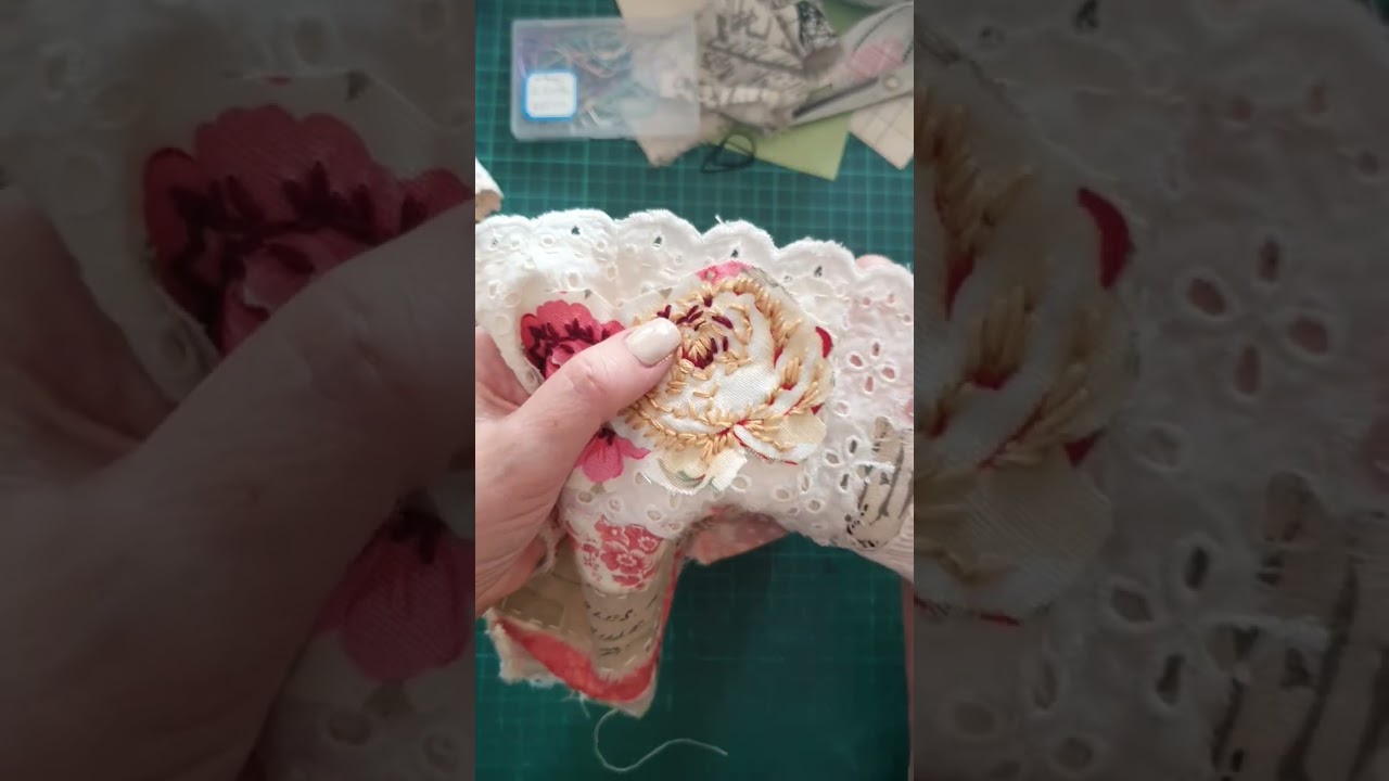 Журналы с сладкими пионами
