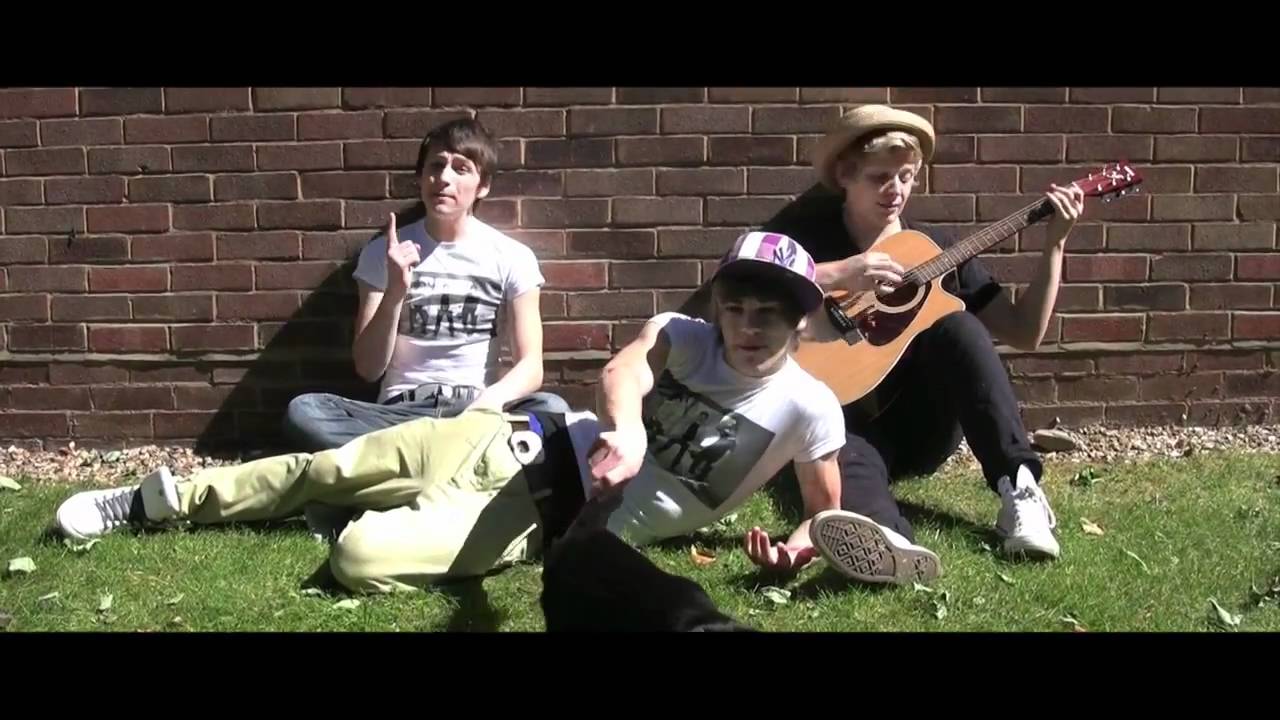Bruno Mars - The Lazy Song - GMD3