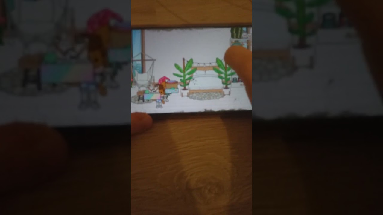 pelaan toka bokaa rikas perhe part 1