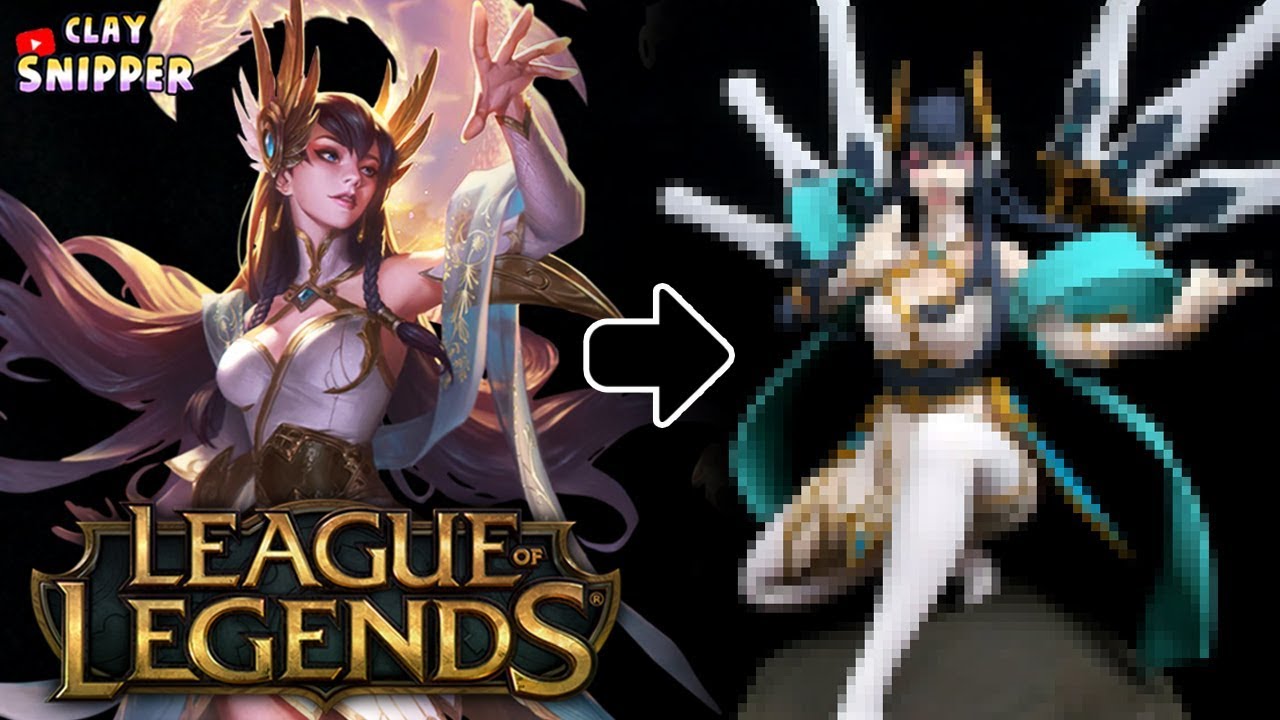League of Legends 