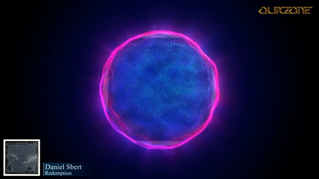 Daniel Sbert - Redemption