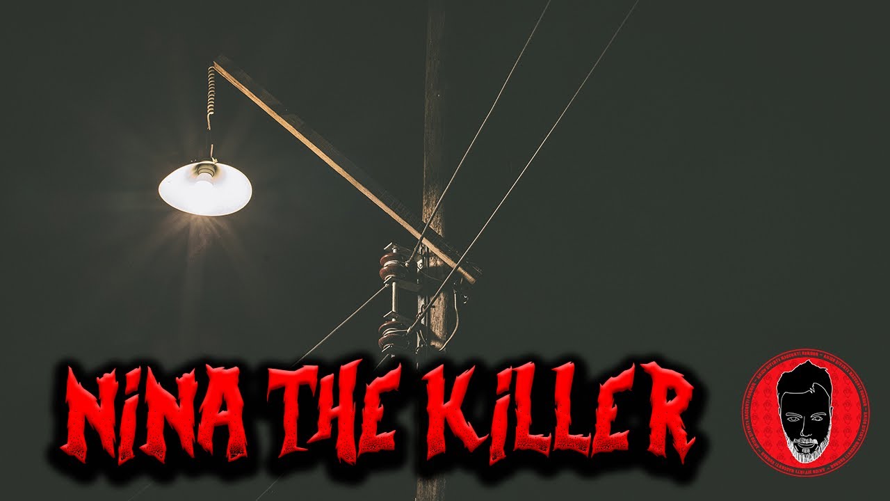 Nina the Killer (ITA) - Creepypasta