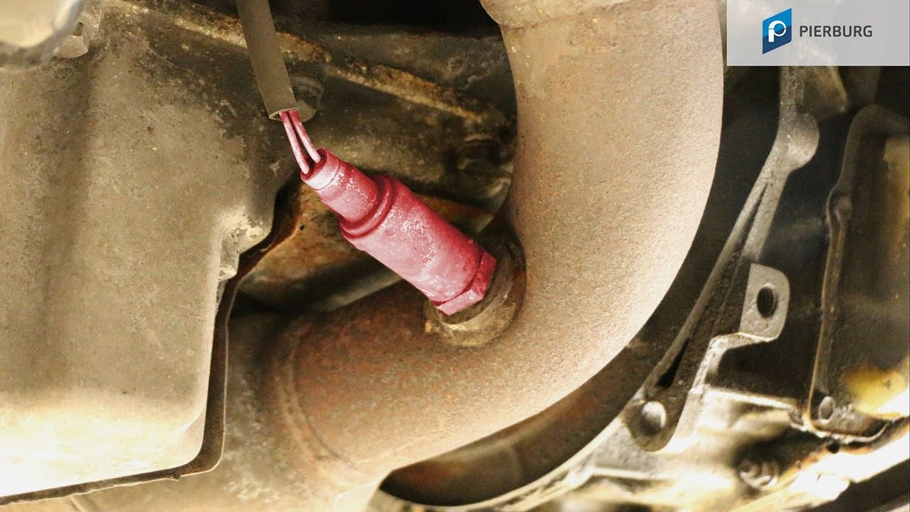 Das AGR-Ventil ist blockiert | Motor ruckelt | Leistungsverlust | Ursachen und L&ouml;sung