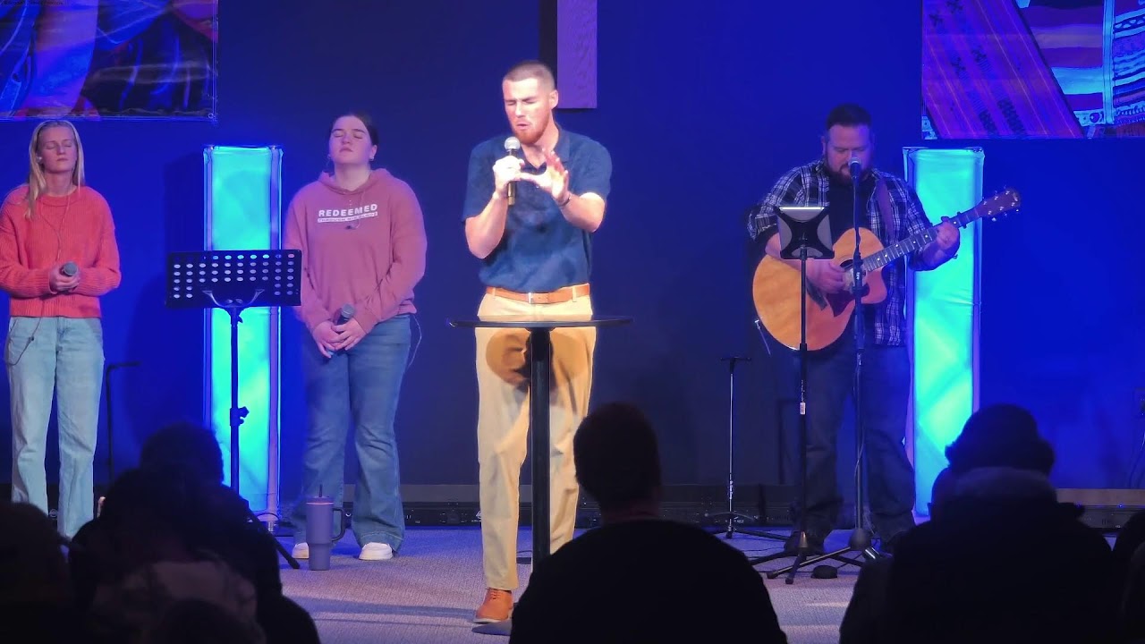 2026-01-21 Missions: Rochester Adult & Teen Challenge