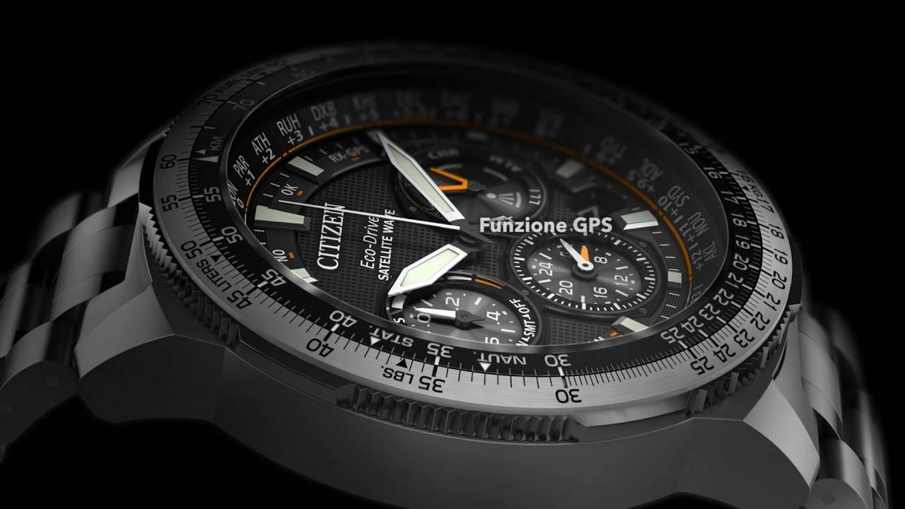 Satellite Wave CC9020