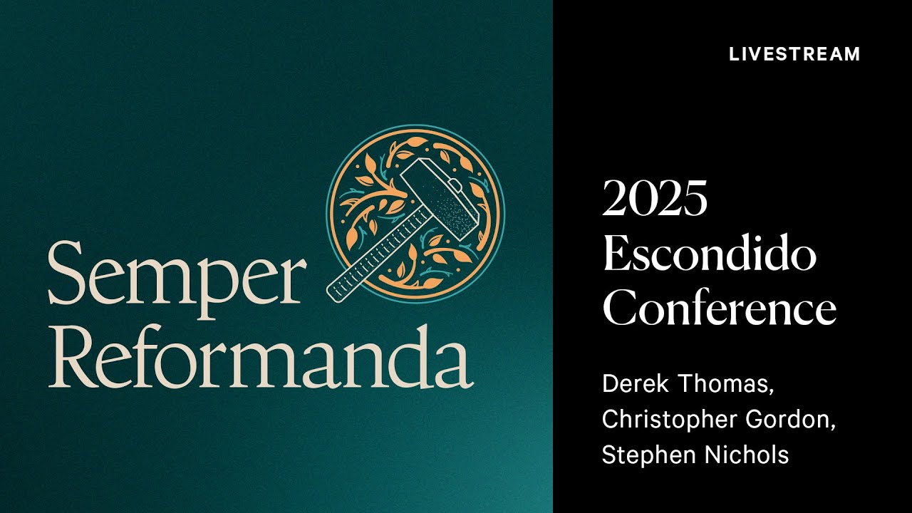 2025 Escondido Conference (Saturday Sessions)