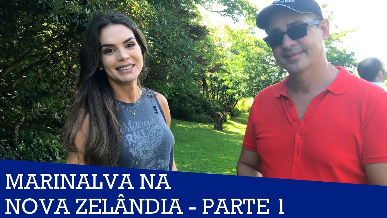 COACHING NA NOVA ZEL&Acirc;NDIA COM Paulo Vieira &ndash; Parte I | Marinalva Callegario