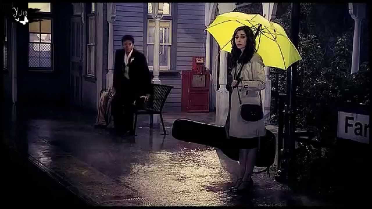 ► Ted + Tracy || Gone, gone, gone [♥]