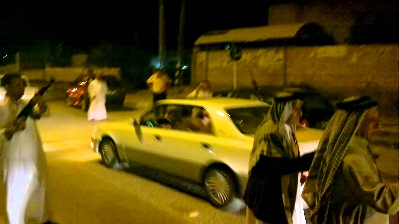امارة بني حسن .. استقبال الأمير مثنى ال حاتم
