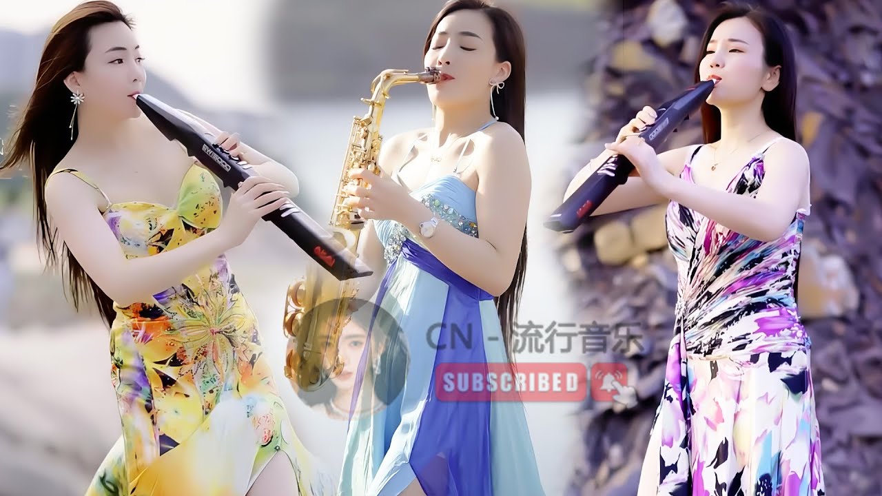 电吹管音质音乐 🎼 电子琴 👍 旋律优美, 此曲震惊天下多 💥 不能錯過的电子琴伴奏DJ舞曲 🔥 一首次仁央宗的经典情歌 ,纯音乐 🎵 Beautiful Chinese Asian Musica
