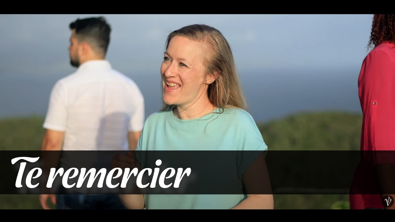 InterVocal | Te remercier
